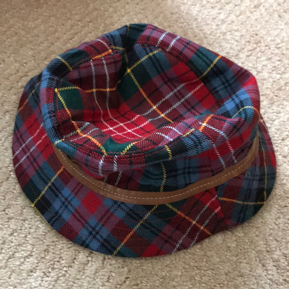 Coach bucket hat